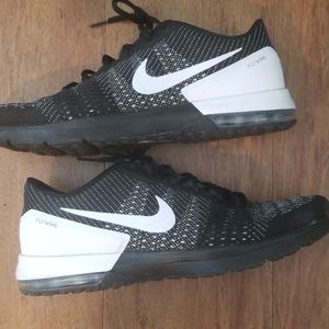 Nike air max flywire